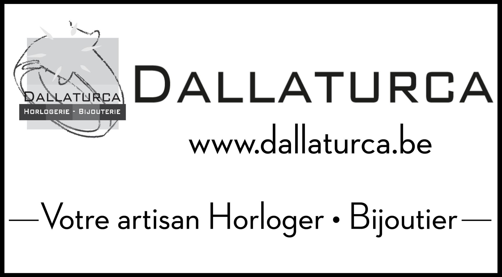 Logo Dallaturca