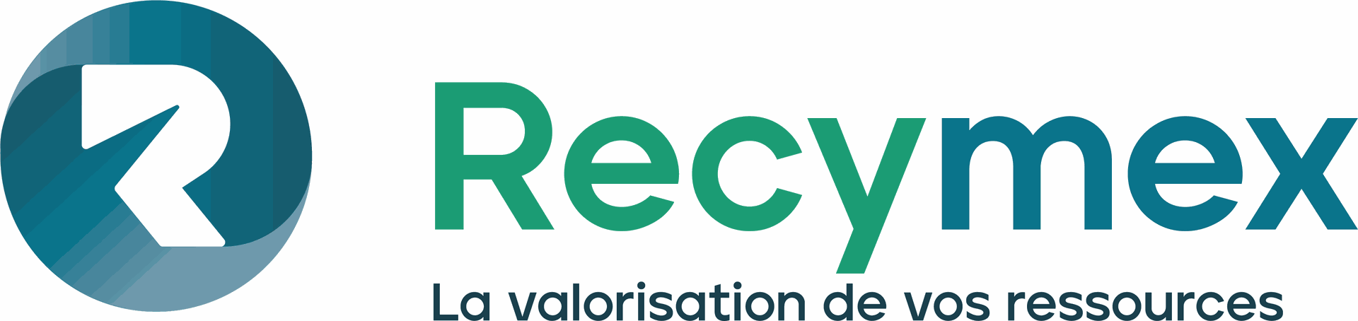Logo Recymex