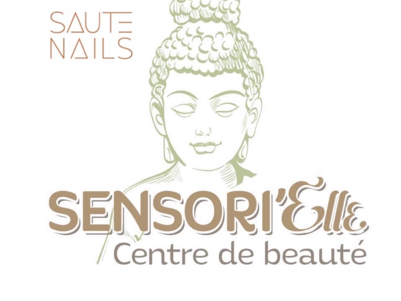 Logo Sensorielle