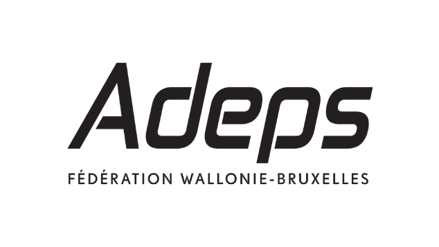 Logo Adeps