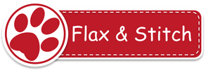 Logo Flax & Stitch